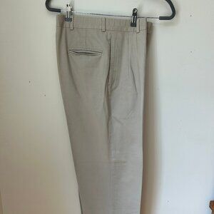 Britches of Georgetown Cotton Chinos